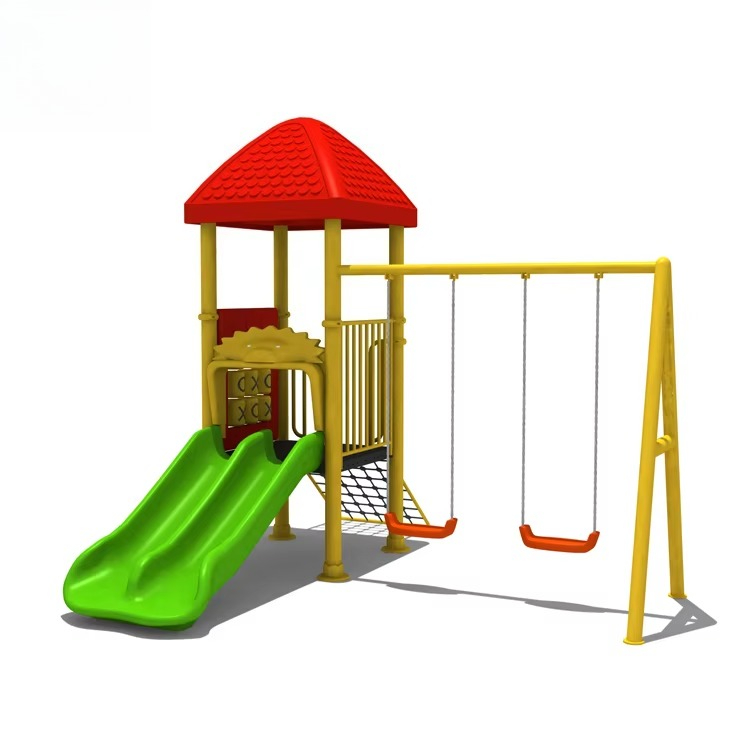 Equipamentos de Playground em  - Kids Outdoor Swing avaliação e preço