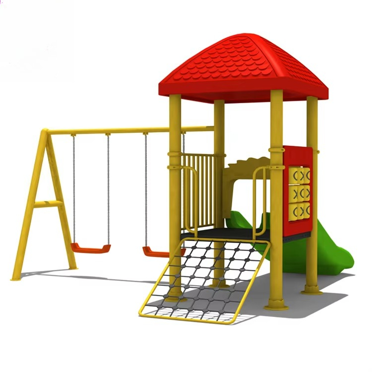Equipamentos de Playground em  - Kids Outdoor Swing avaliação e preço