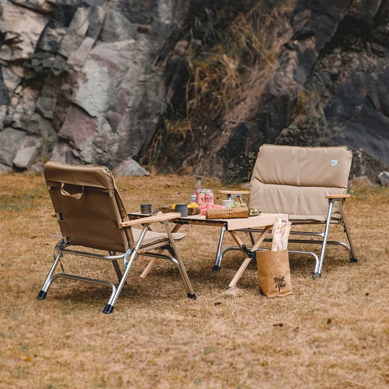 Cadeira Dupla Mountainhiker pa - Kids Outdoor Table And Chair Set avaliação e preço