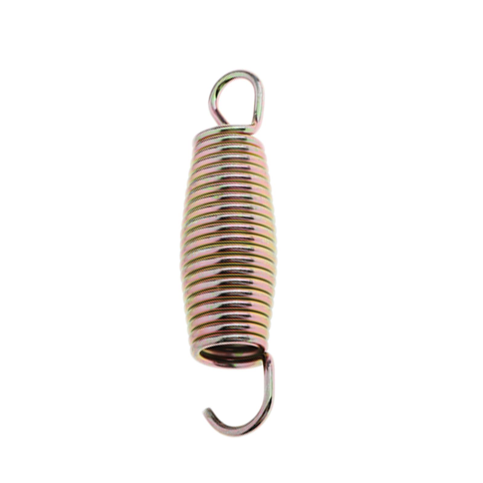 20 Peças de Molas para Trampol - Mini Trampoline Spring avaliação e preço