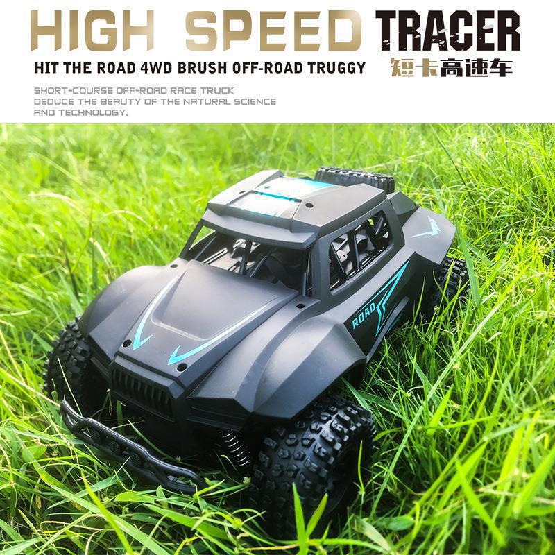 Caminhão RC 2.4G de Pista Curt - Kids Outdoor Dirt Toys avaliação e preço