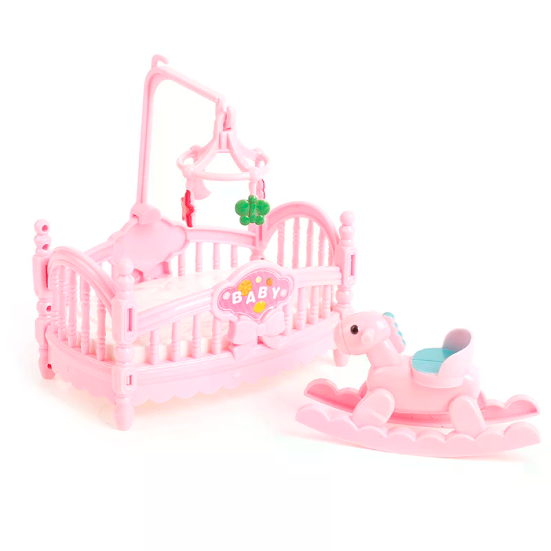 Conjunto de Berço Miniatura de - Kids Outdoor Table And Chair Set avaliação e preço