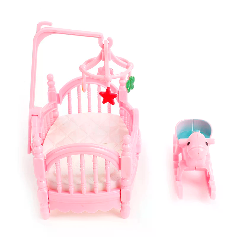 Conjunto de Berço Miniatura de - Kids Outdoor Table And Chair Set avaliação e preço