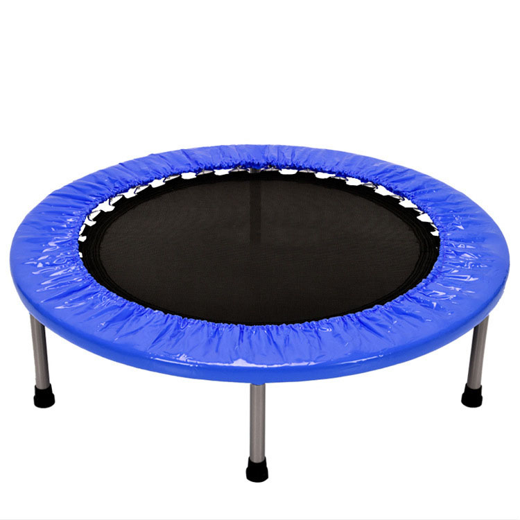 Equipamento de Fitness para Em - Mini Trampoline Spring avaliação e preço