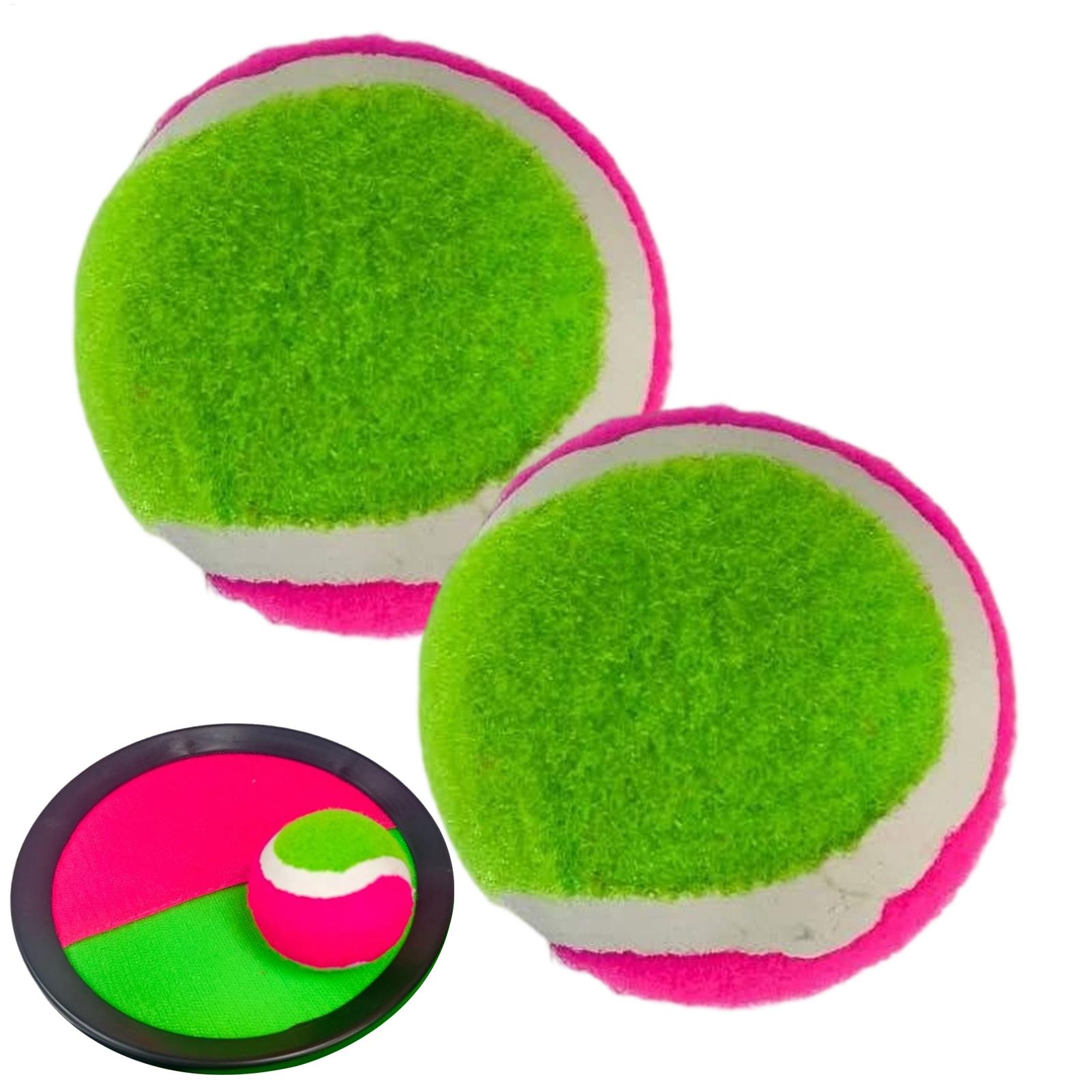 Conjunto de 2 Bolas Pegajosas  - Kids Outdoor Play avaliação e preço