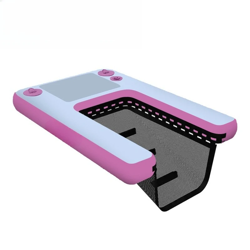 Plataforma de escalada aquátic - Slip Slide Water Mat avaliação e preço