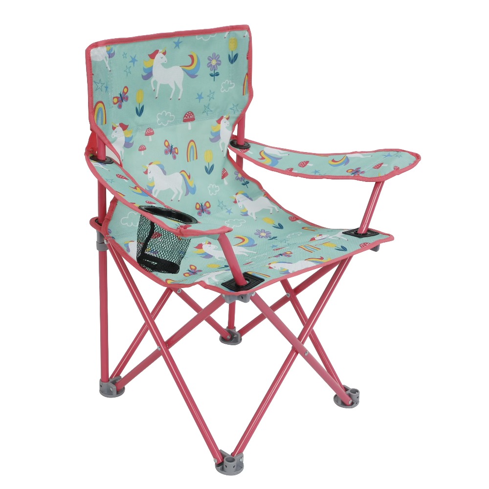 Cadeira de Camping Dobrável pa - Kids Outdoor Table And Chair Set avaliação e preço